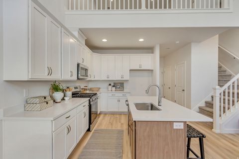 Tiny photo for 6818 S CLEVER PEAK LN #267, West Jordan, UT 84081 (MLS # 2132734)