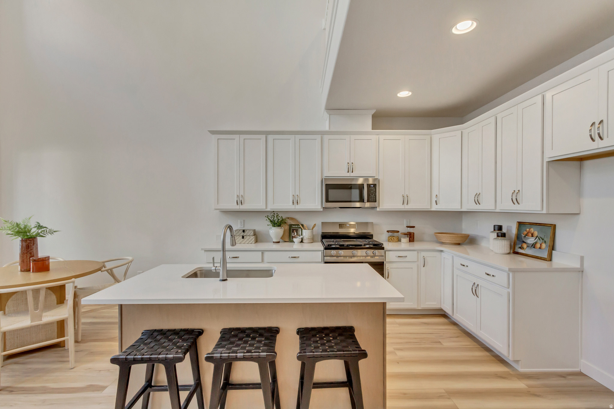 SKY RANCH LEGACY - Residential