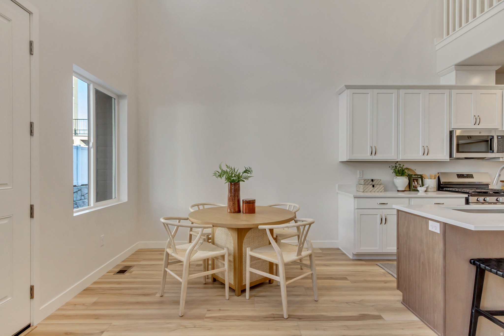 SKY RANCH LEGACY - Residential