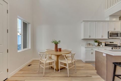 Tiny photo for 6818 S CLEVER PEAK LN #267, West Jordan, UT 84081 (MLS # 2132734)