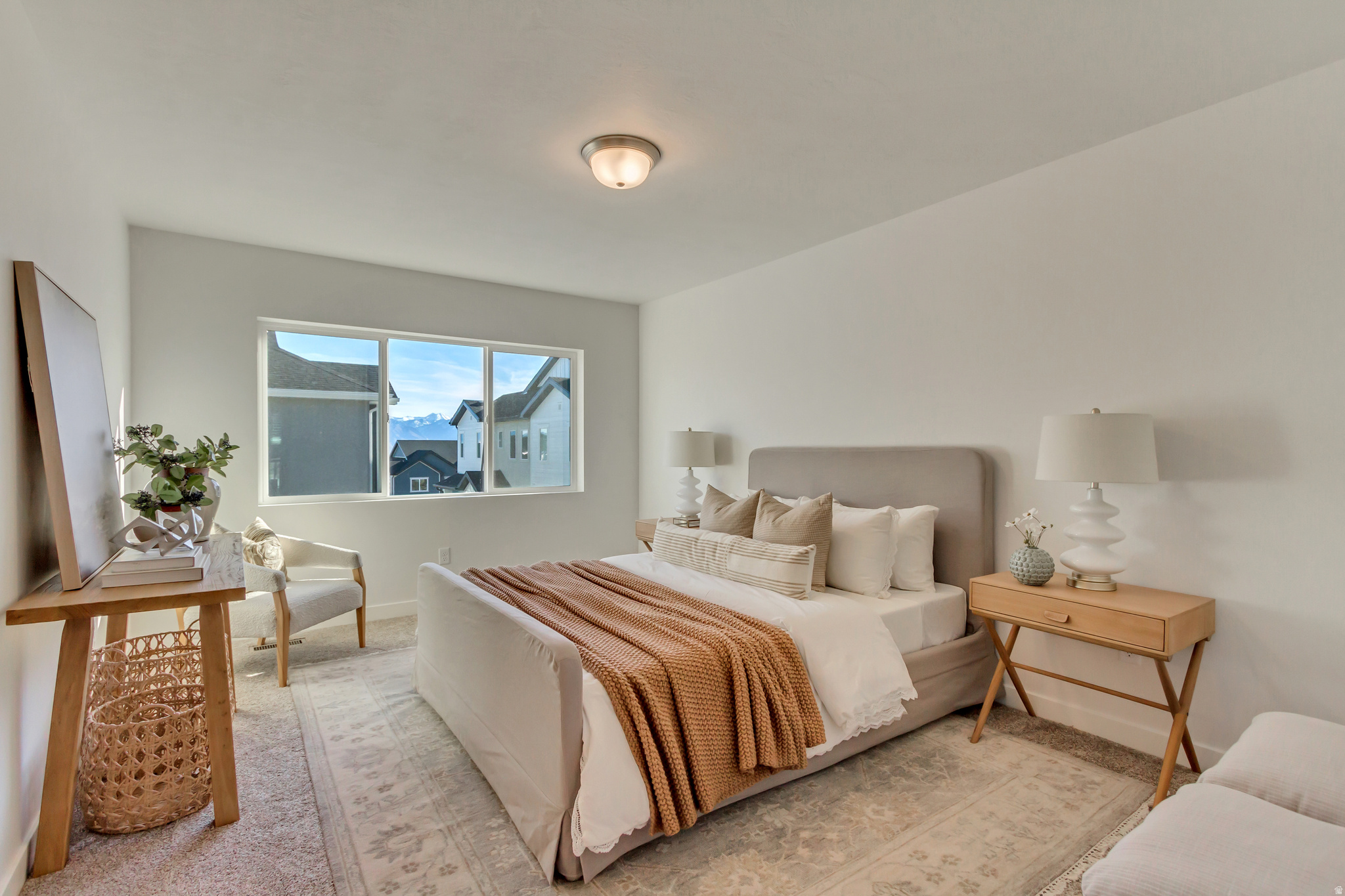 SKY RANCH LEGACY - Residential