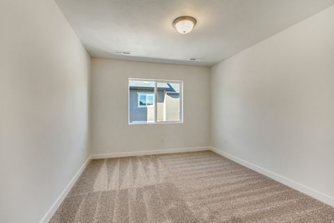 Tiny photo for 6818 S CLEVER PEAK LN #267, West Jordan, UT 84081 (MLS # 2132734)