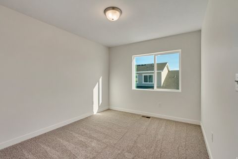Tiny photo for 6818 S CLEVER PEAK LN #267, West Jordan, UT 84081 (MLS # 2132734)