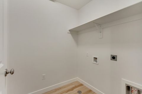 Tiny photo for 6818 S CLEVER PEAK LN #267, West Jordan, UT 84081 (MLS # 2132734)