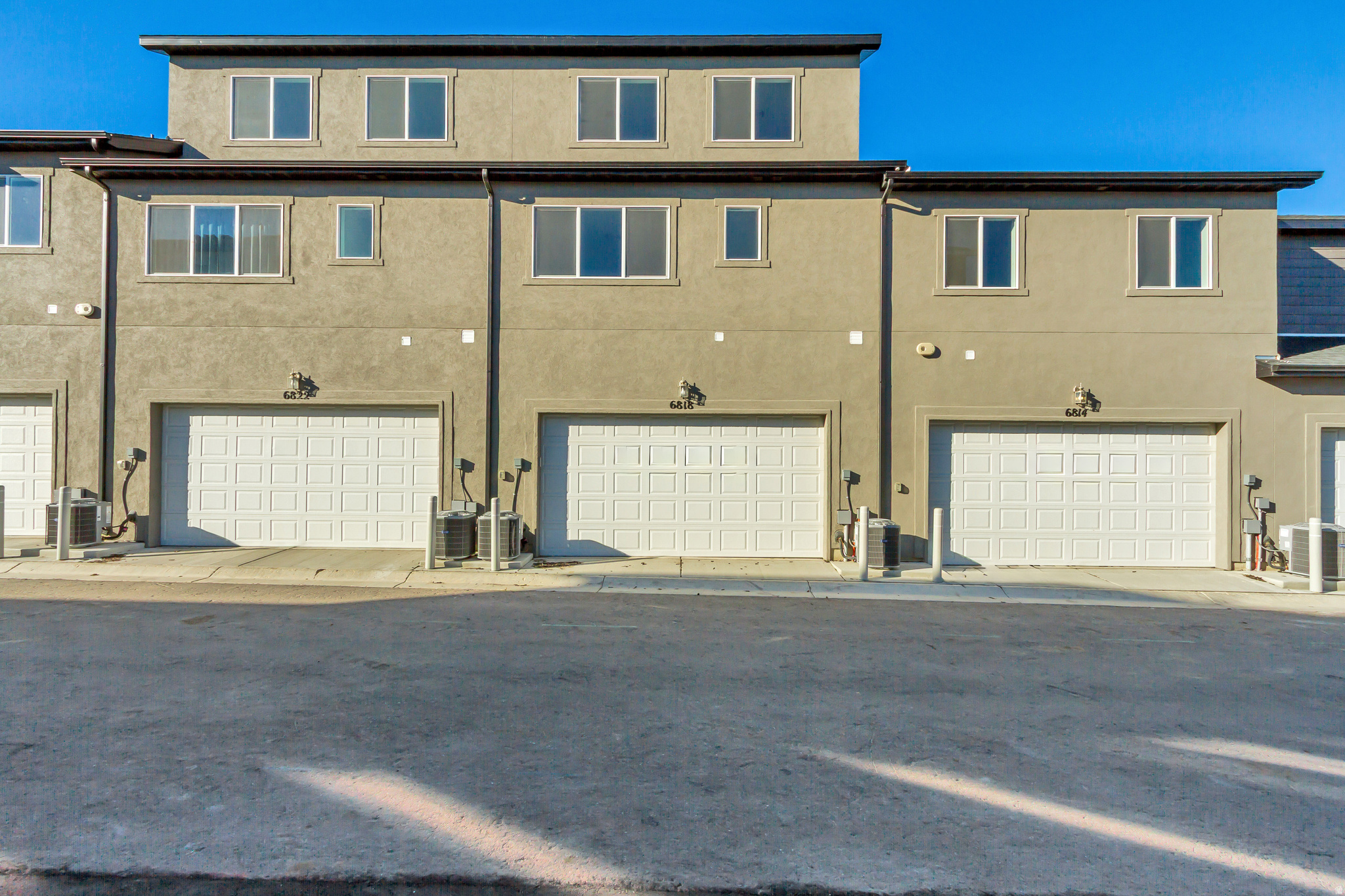 SKY RANCH LEGACY - Residential