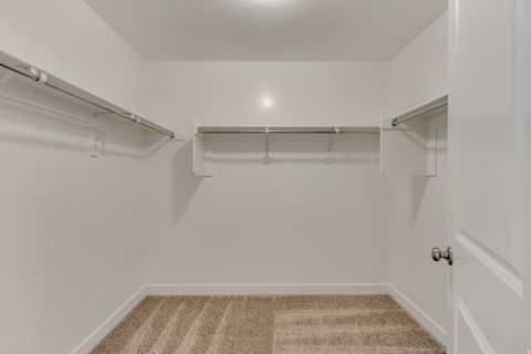 Tiny photo for 6818 S CLEVER PEAK LN #267, West Jordan, UT 84081 (MLS # 2132734)