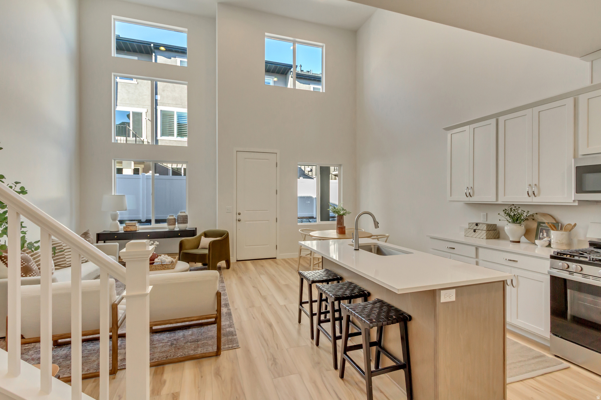 SKY RANCH LEGACY - Residential