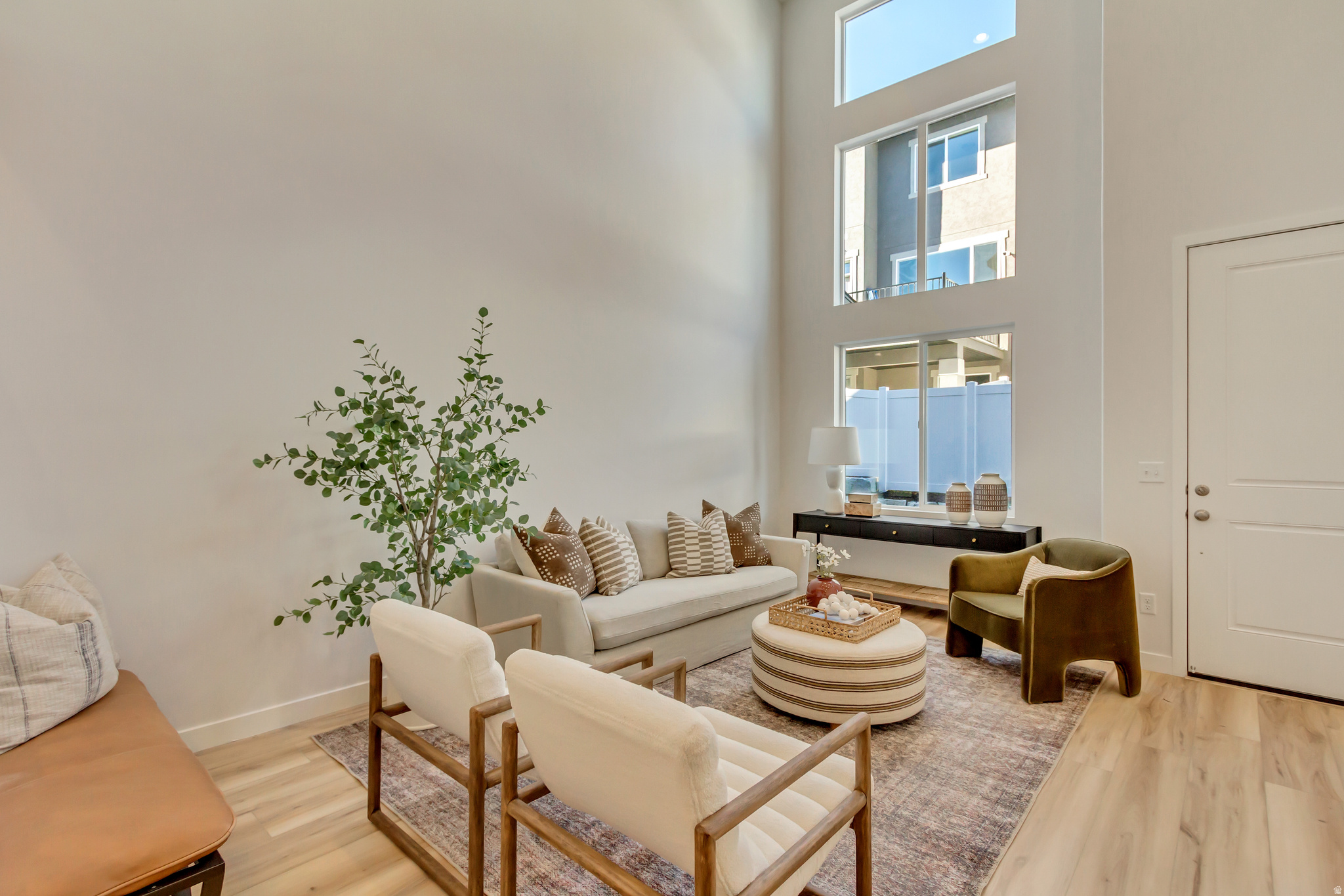 SKY RANCH LEGACY - Residential