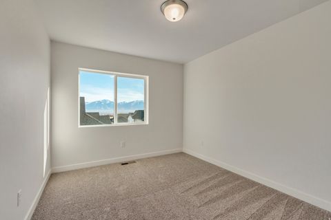 Tiny photo for 6818 S CLEVER PEAK LN #267, West Jordan, UT 84081 (MLS # 2132734)