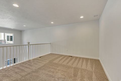 Tiny photo for 6818 S CLEVER PEAK LN #267, West Jordan, UT 84081 (MLS # 2132734)