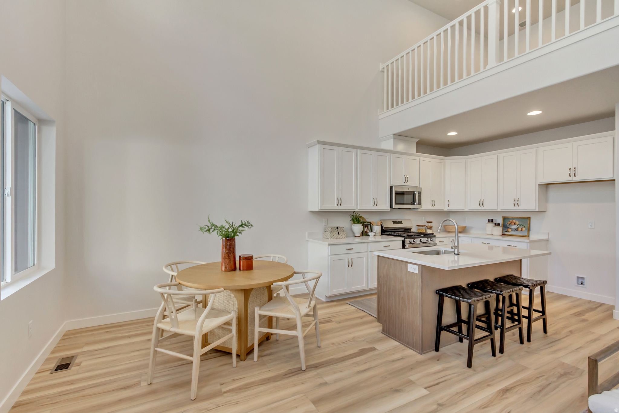 SKY RANCH LEGACY - Residential