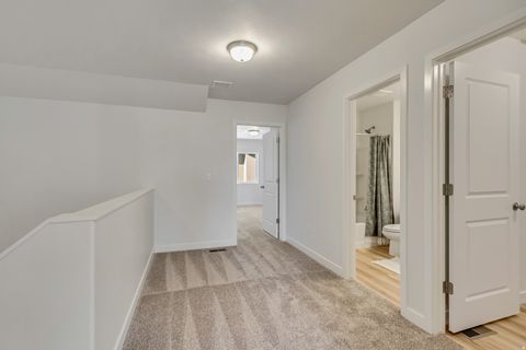Tiny photo for 6818 S CLEVER PEAK LN #267, West Jordan, UT 84081 (MLS # 2132734)
