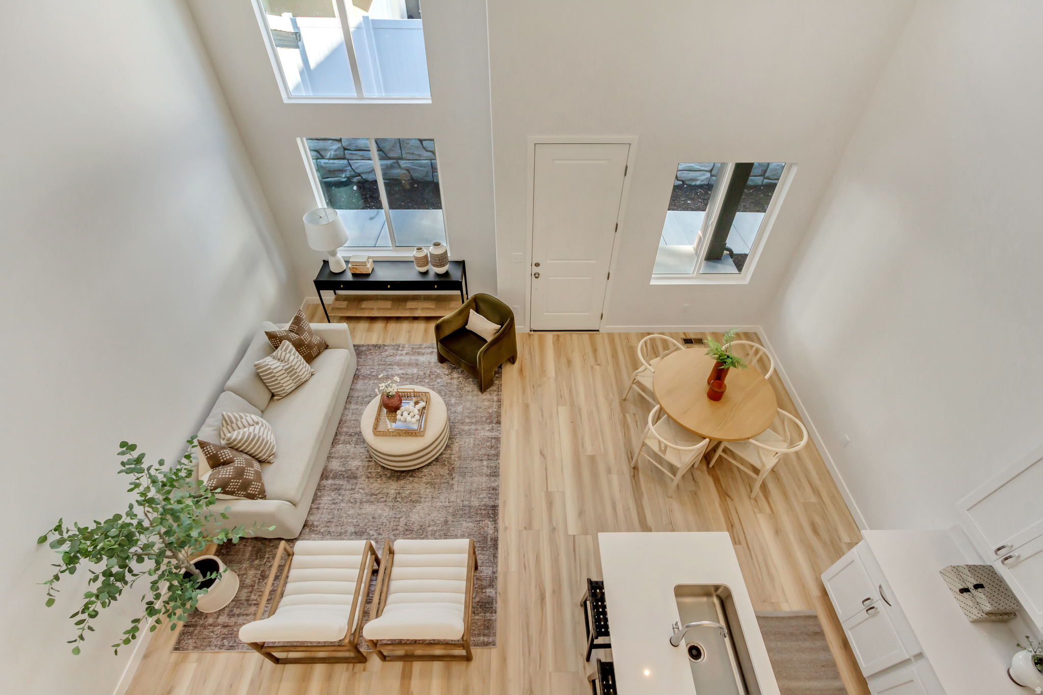 SKY RANCH LEGACY - Residential