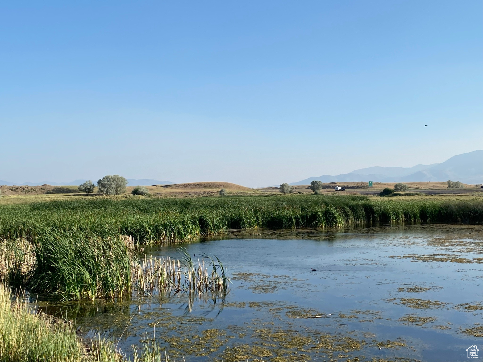17535 S Old Highway 91, Downey, Idaho image 1