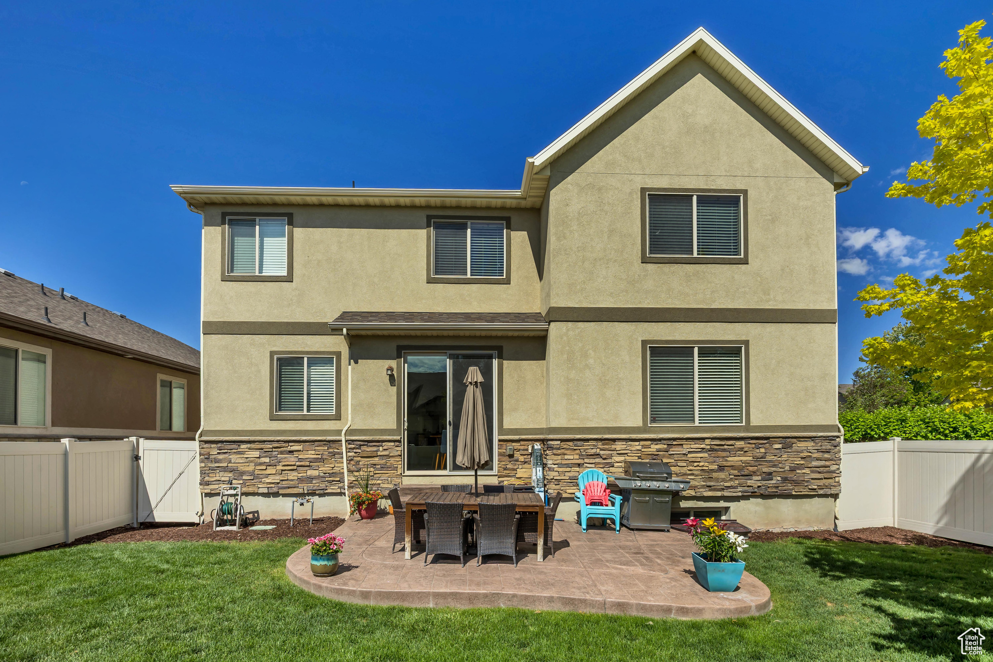 11145 S Heather Ln, South Jordan, Utah image 4