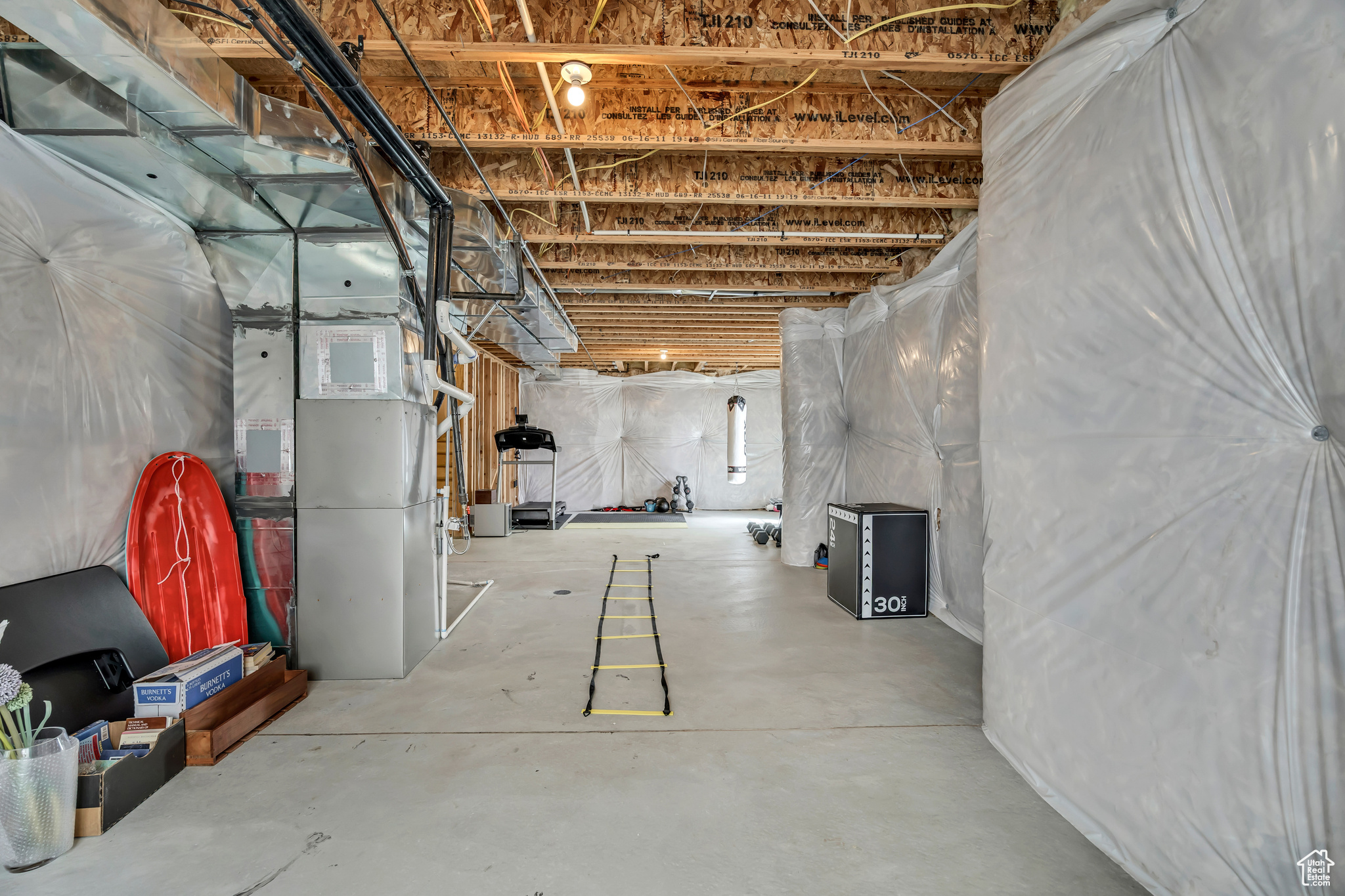11145 S Heather Ln, South Jordan, Utah image 32