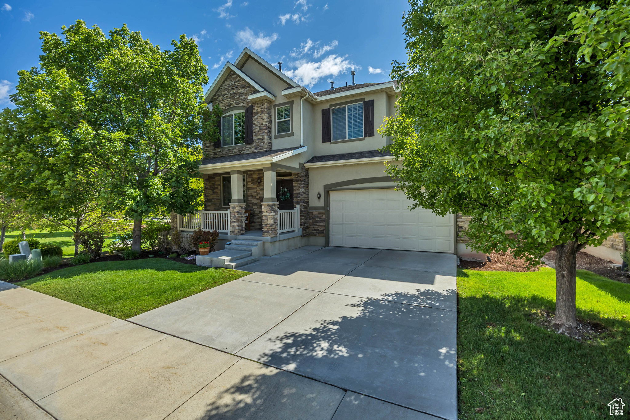 11145 S Heather Ln, South Jordan, Utah image 2