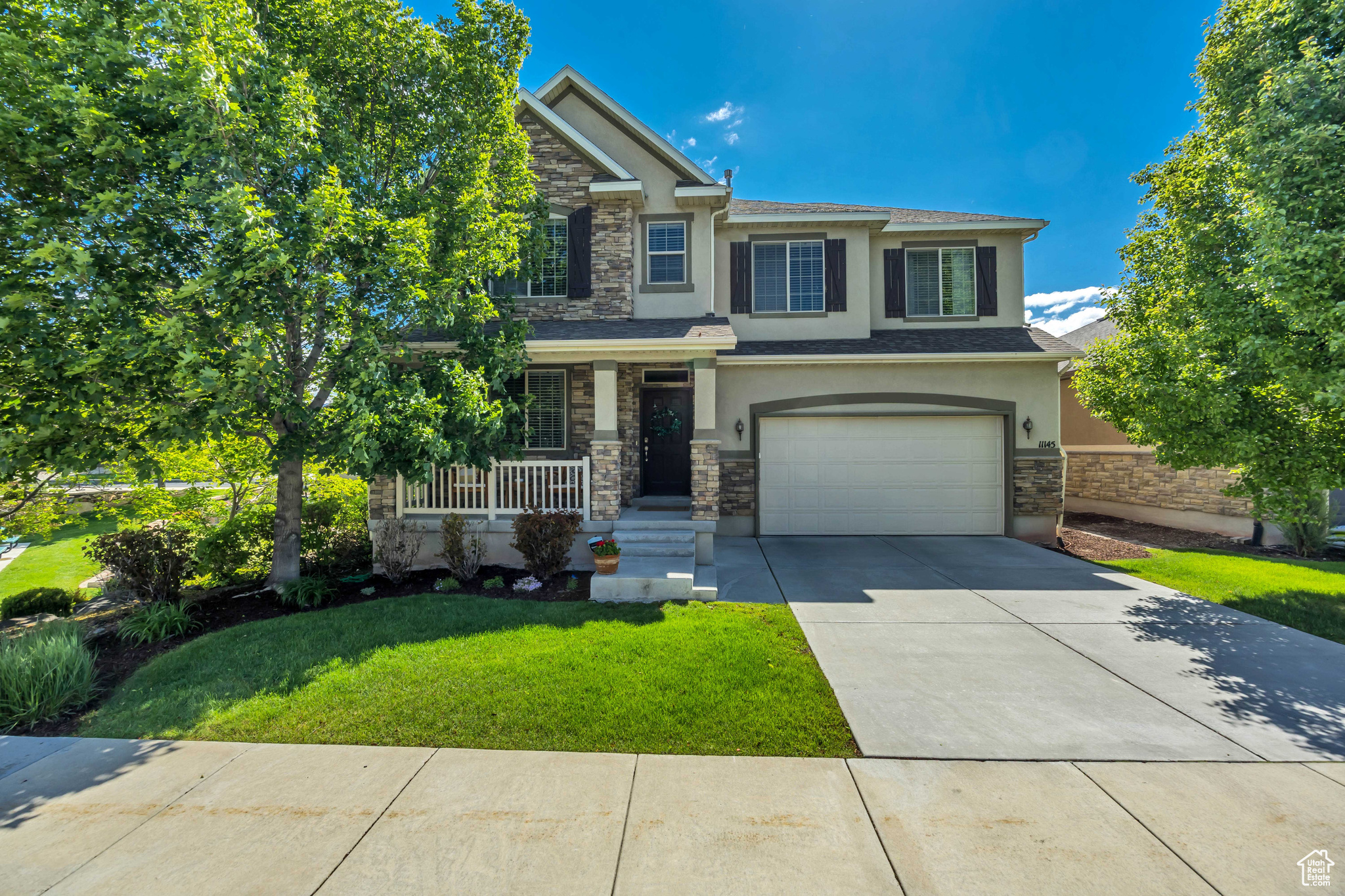 11145 S Heather Ln, South Jordan, Utah image 1
