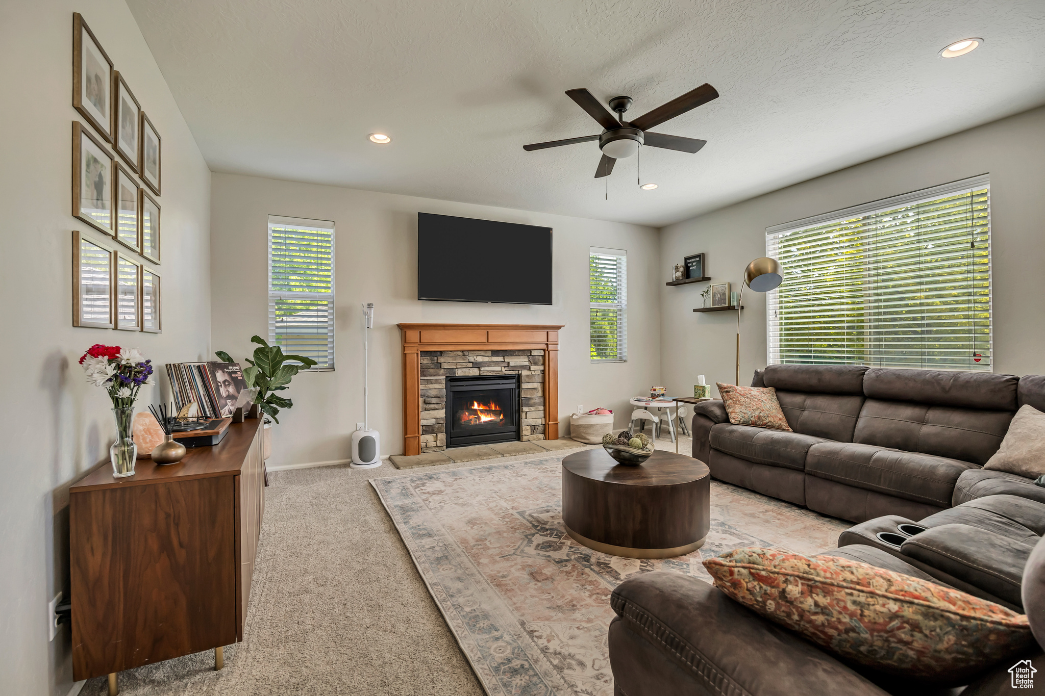 11145 S Heather Ln, South Jordan, Utah image 12
