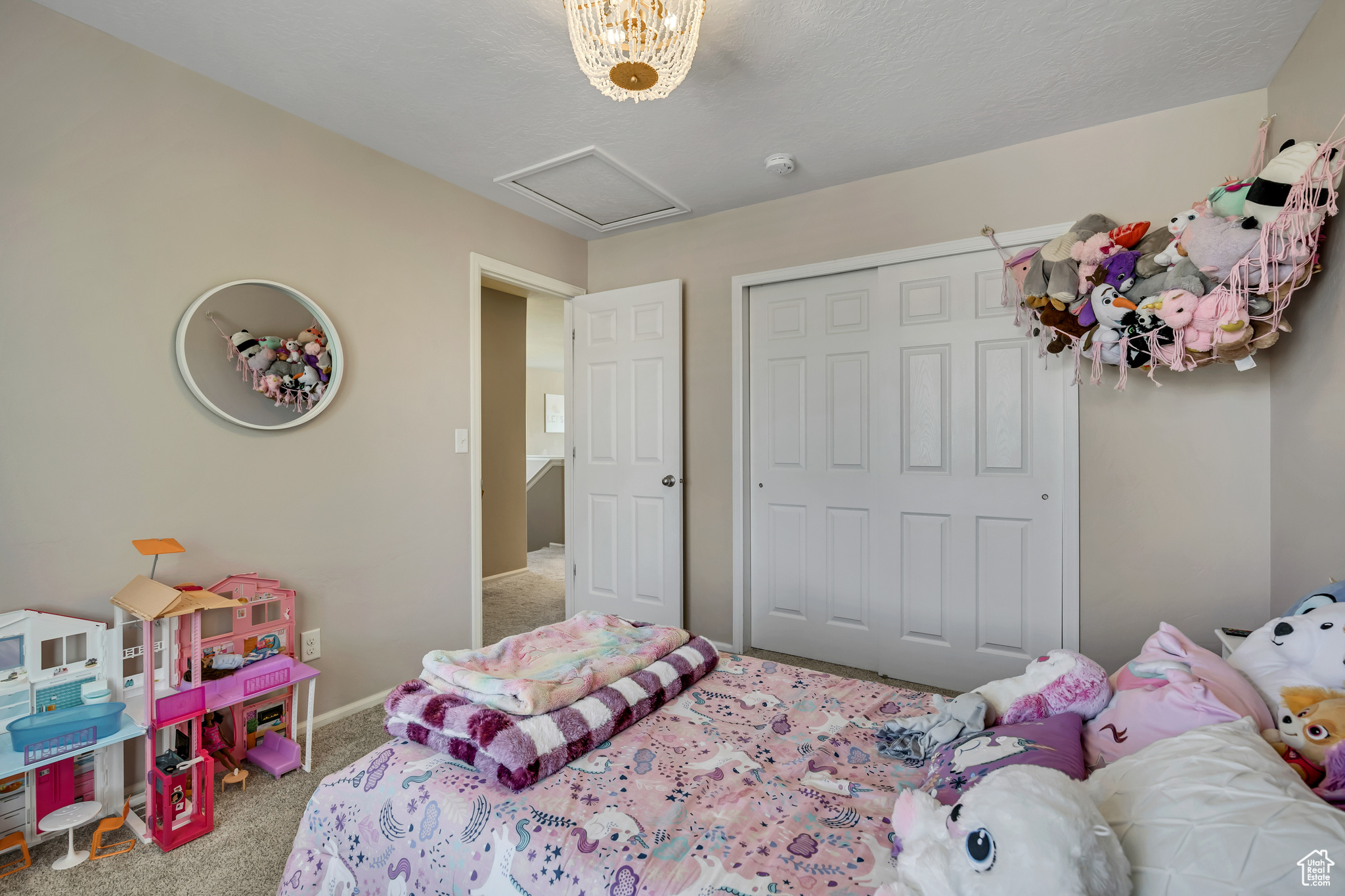 11145 S Heather Ln, South Jordan, Utah image 24