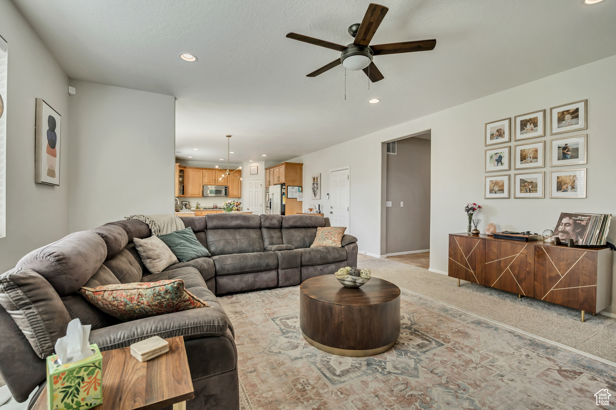 11145 S Heather Ln, South Jordan, Utah image 13