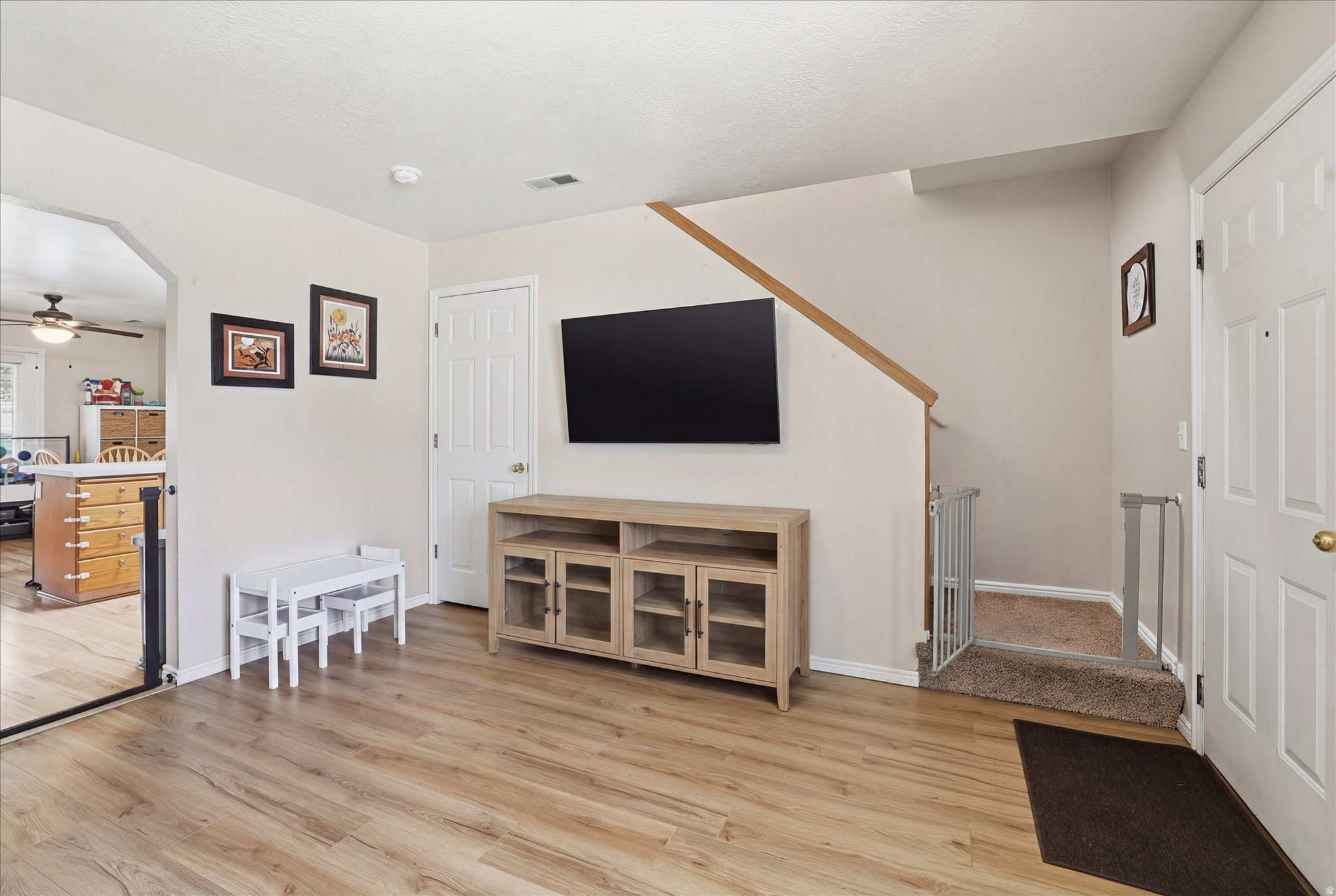 BLACKHAWK - Residential