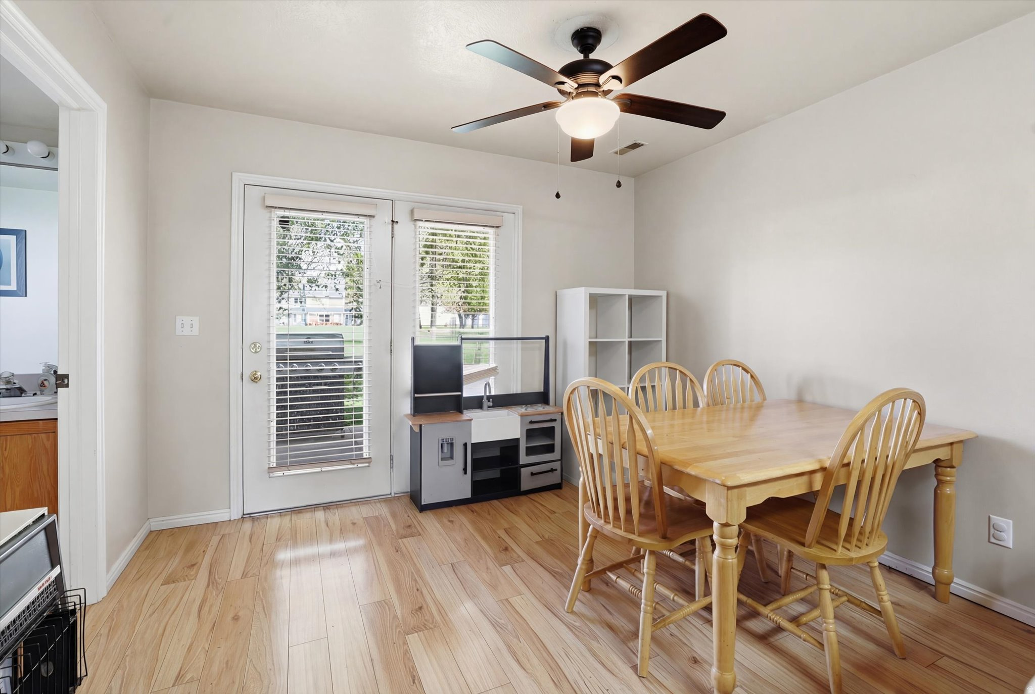 BLACKHAWK - Residential