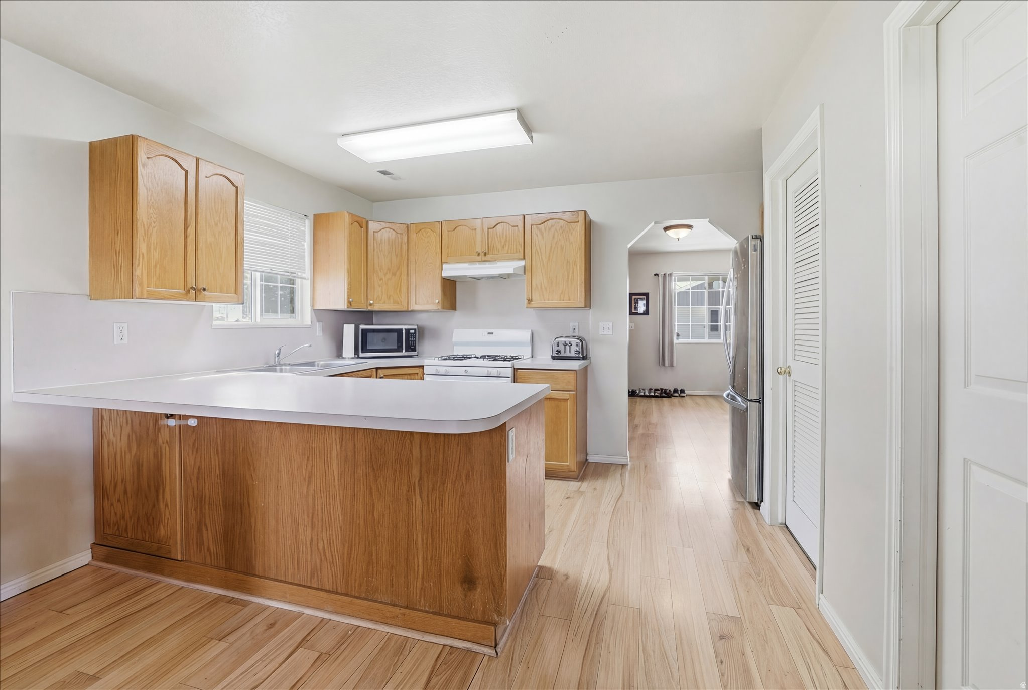 BLACKHAWK - Residential