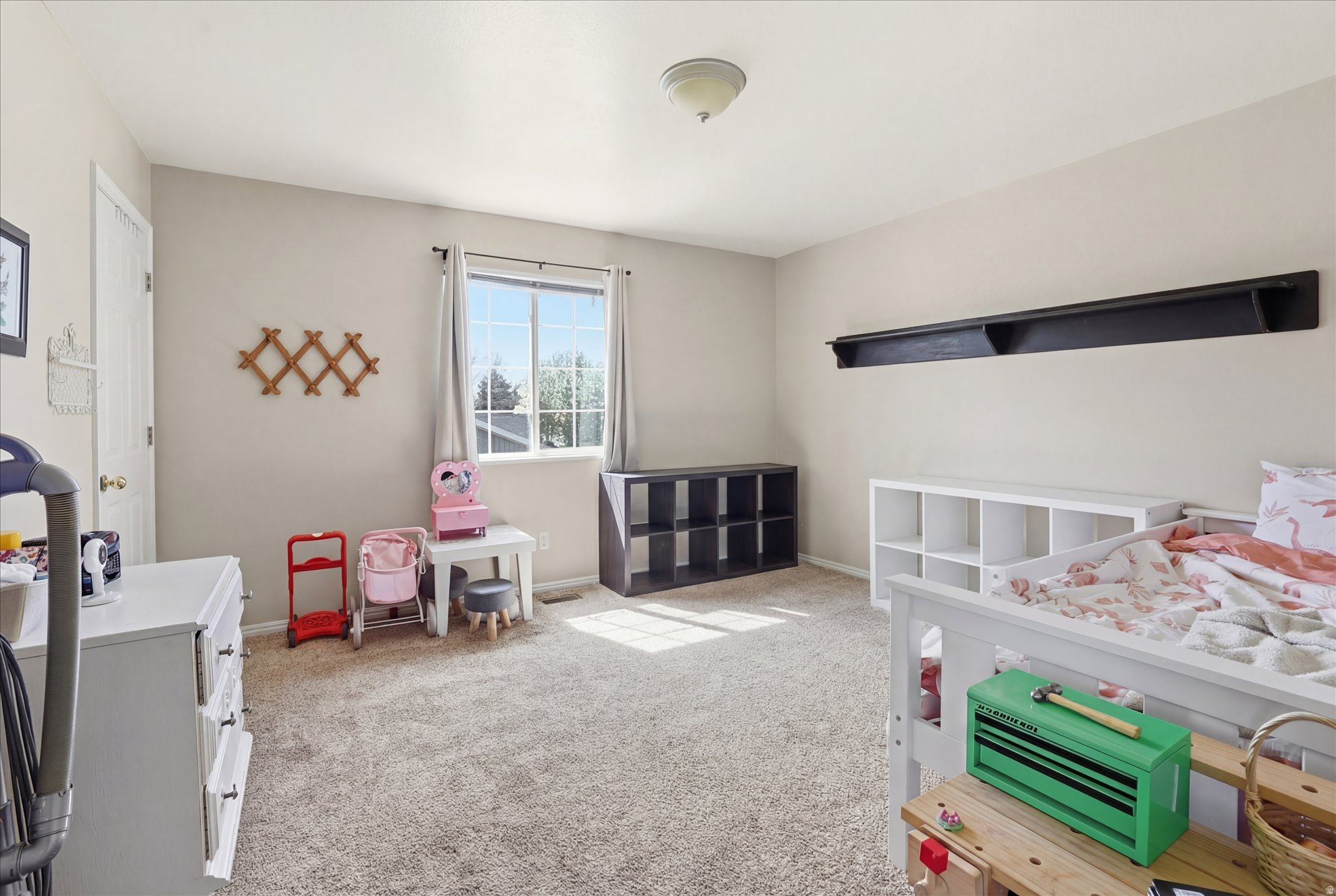 BLACKHAWK - Residential