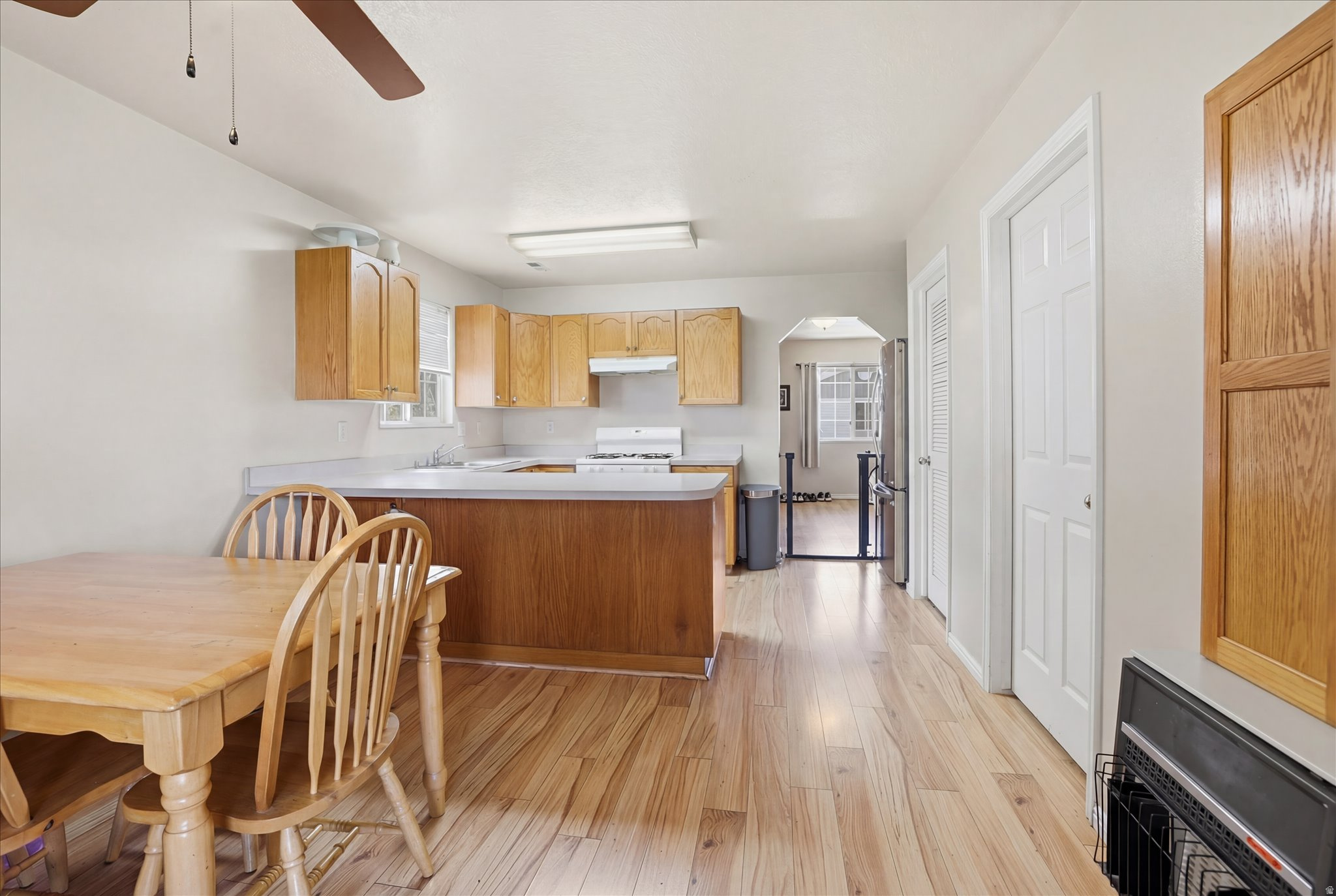 BLACKHAWK - Residential