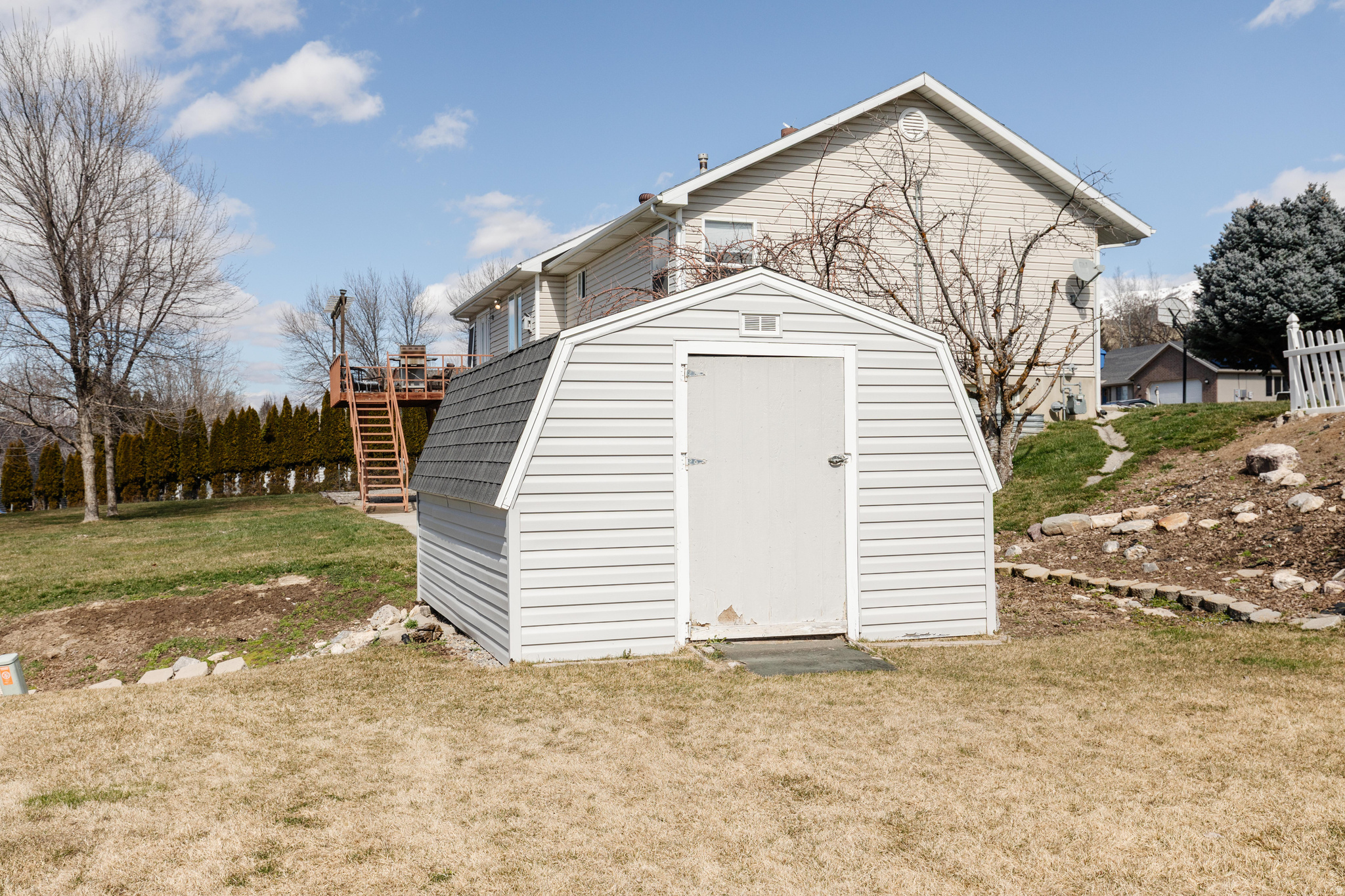 SKY VIEW SUBDIVISION - Residential