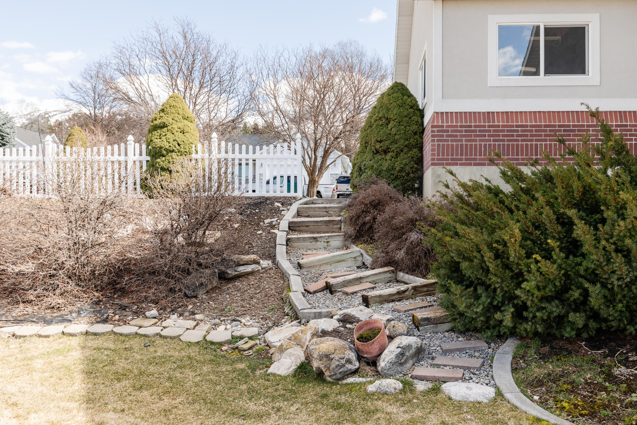 SKY VIEW SUBDIVISION - Residential