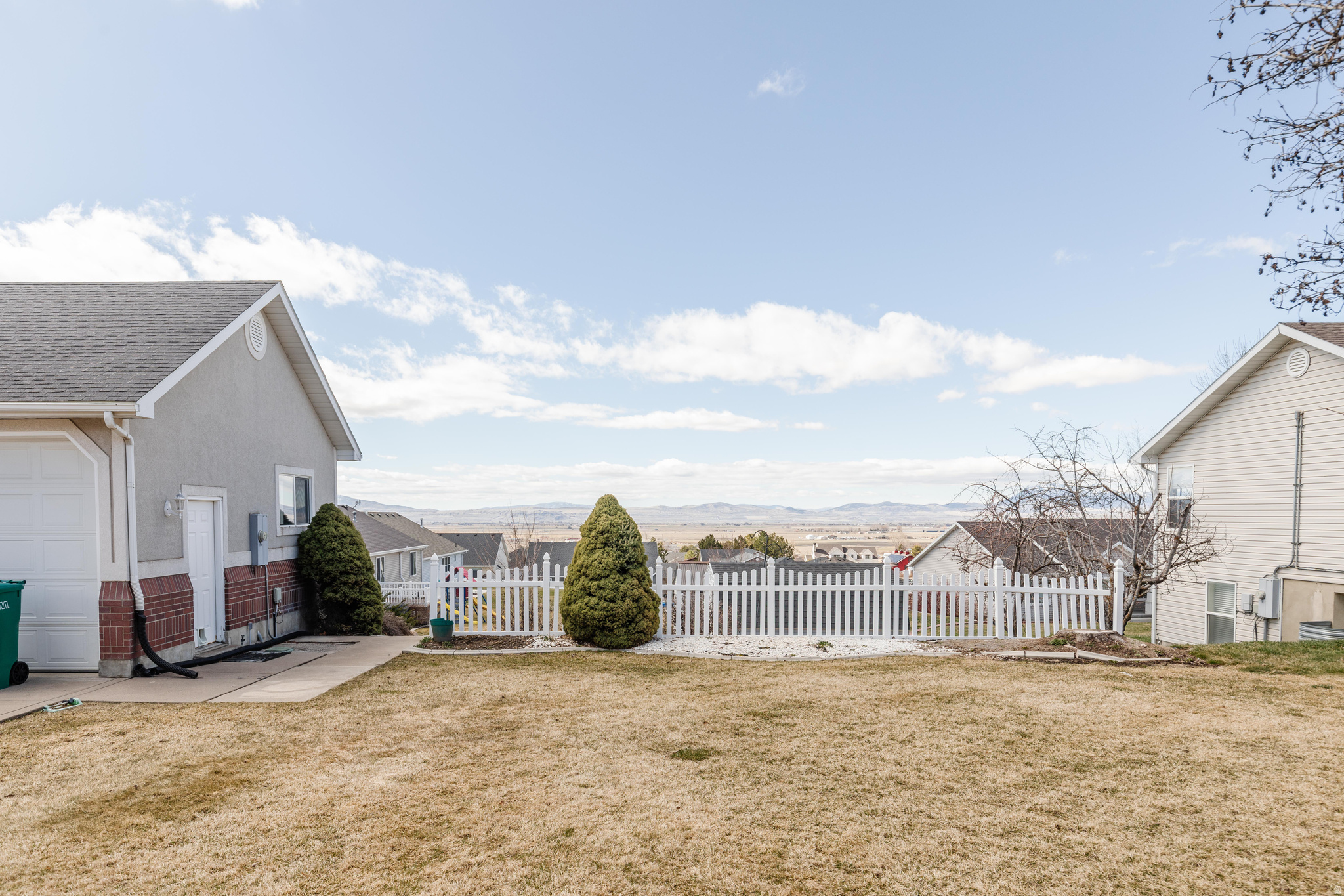 SKY VIEW SUBDIVISION - Residential