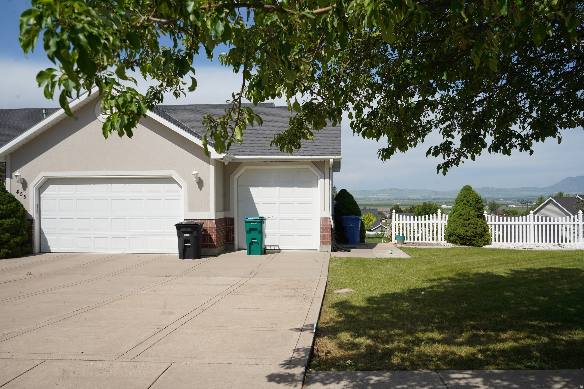 SKY VIEW SUBDIVISION - Residential