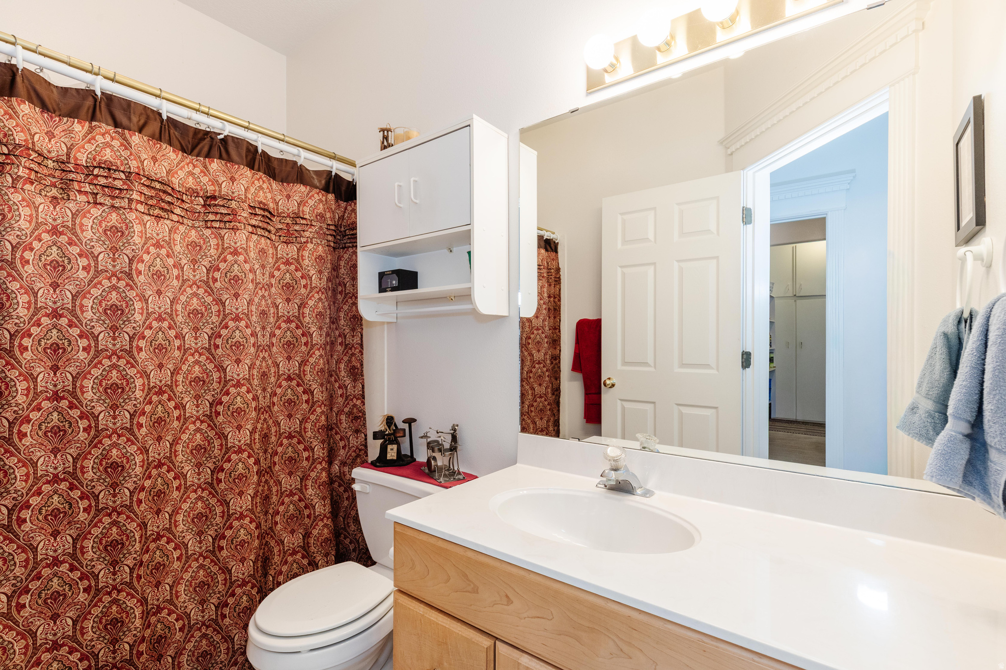 SKY VIEW SUBDIVISION - Residential