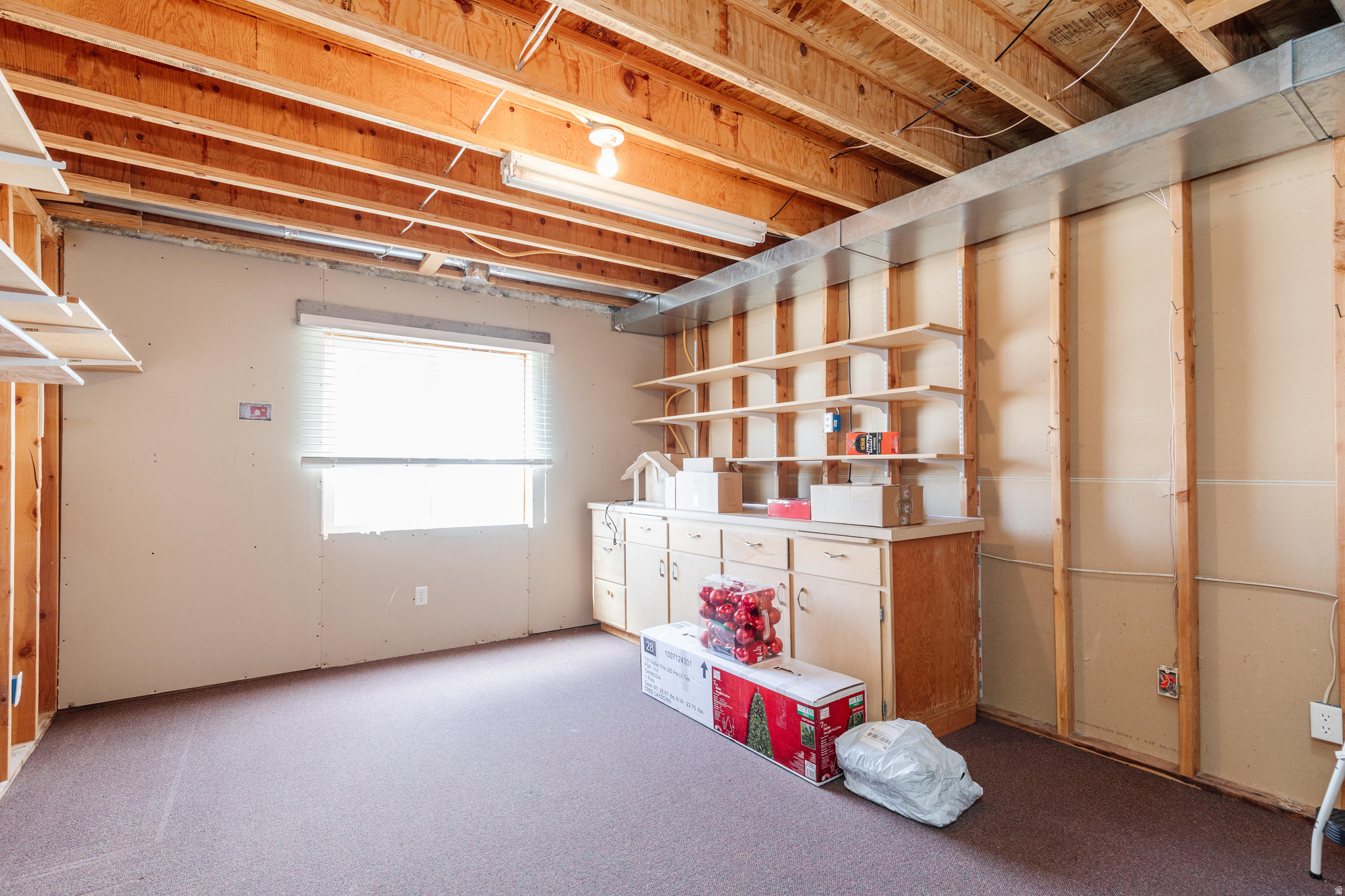 SKY VIEW SUBDIVISION - Residential