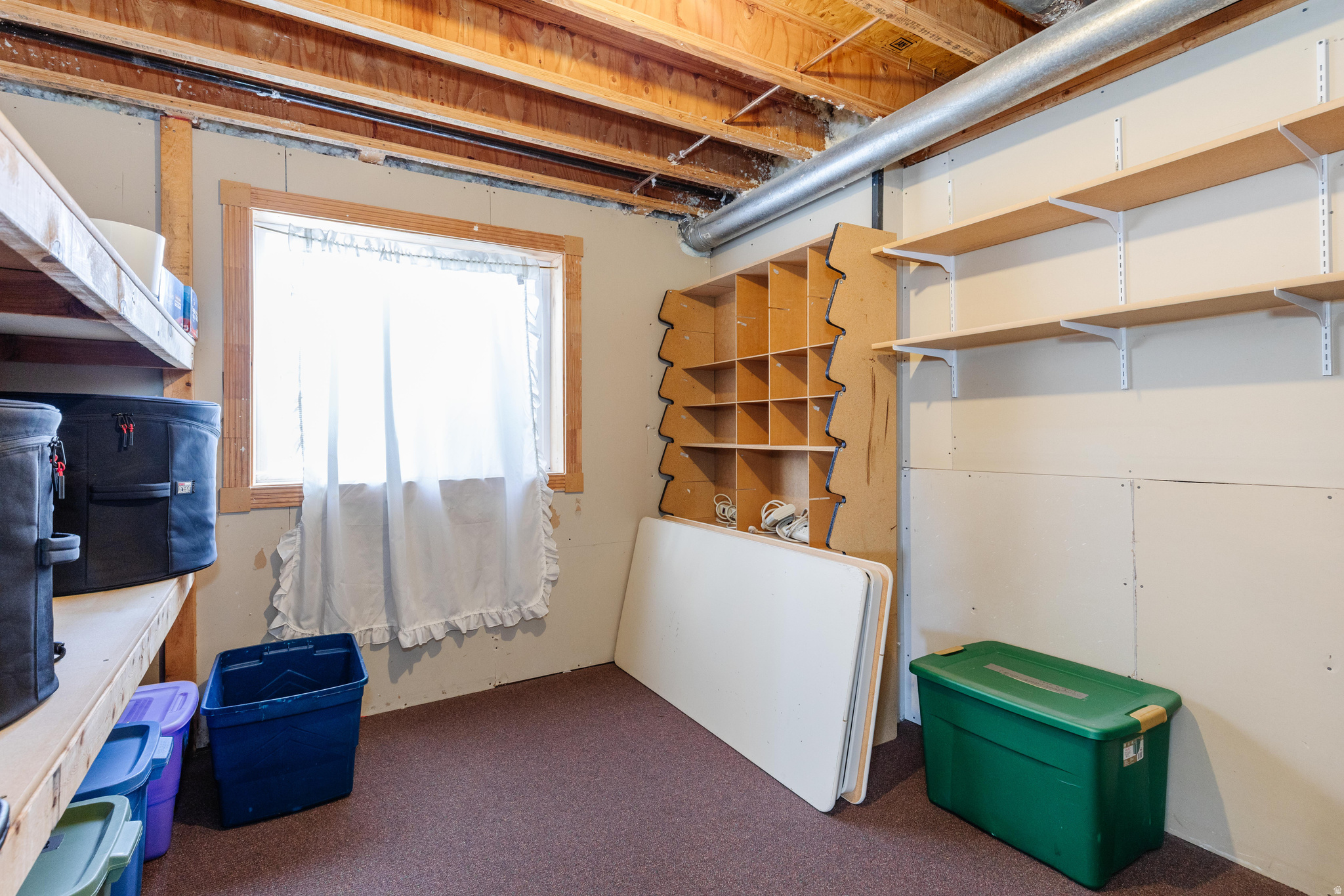 SKY VIEW SUBDIVISION - Residential