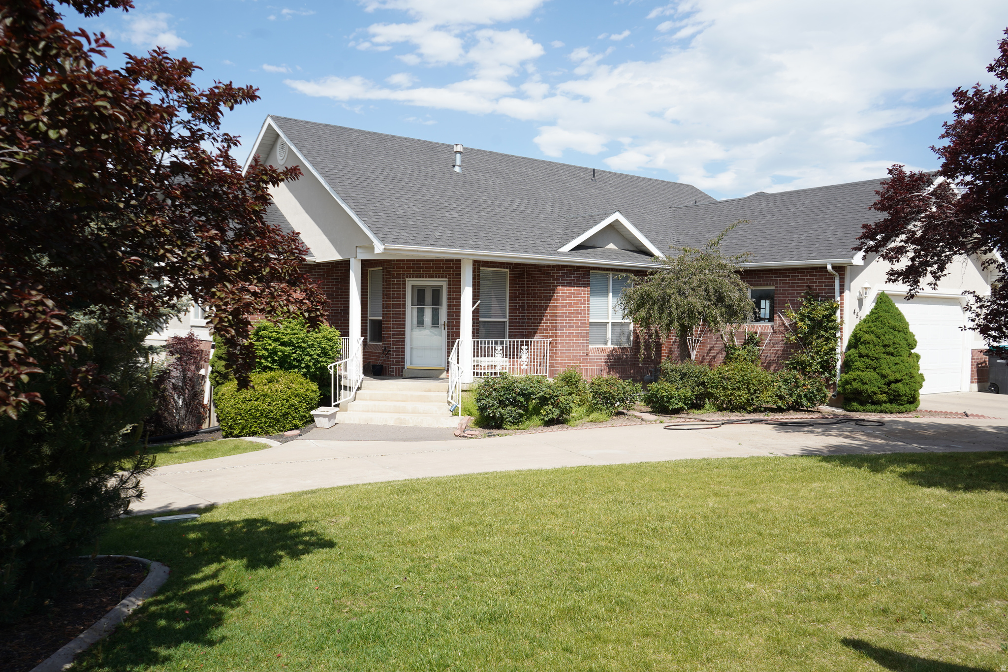 SKY VIEW SUBDIVISION - Residential