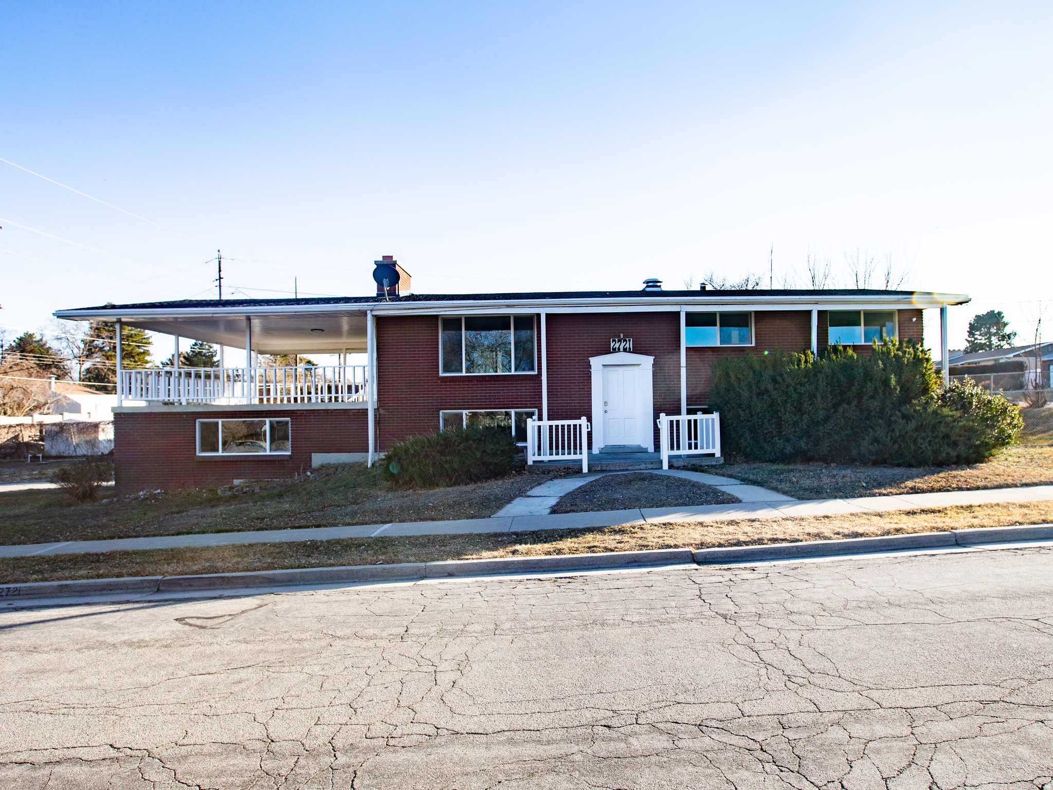 BLAKE HEIGHTS - Residential