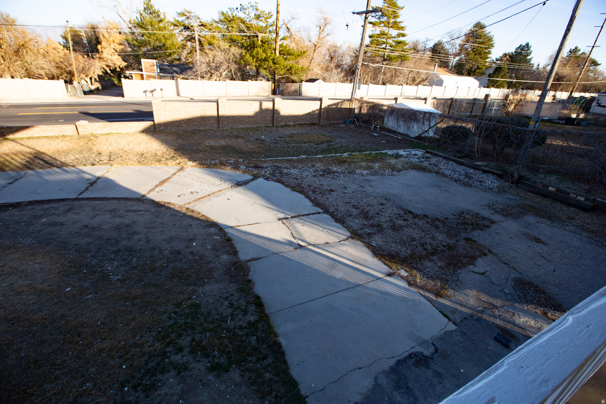 BLAKE HEIGHTS - Residential