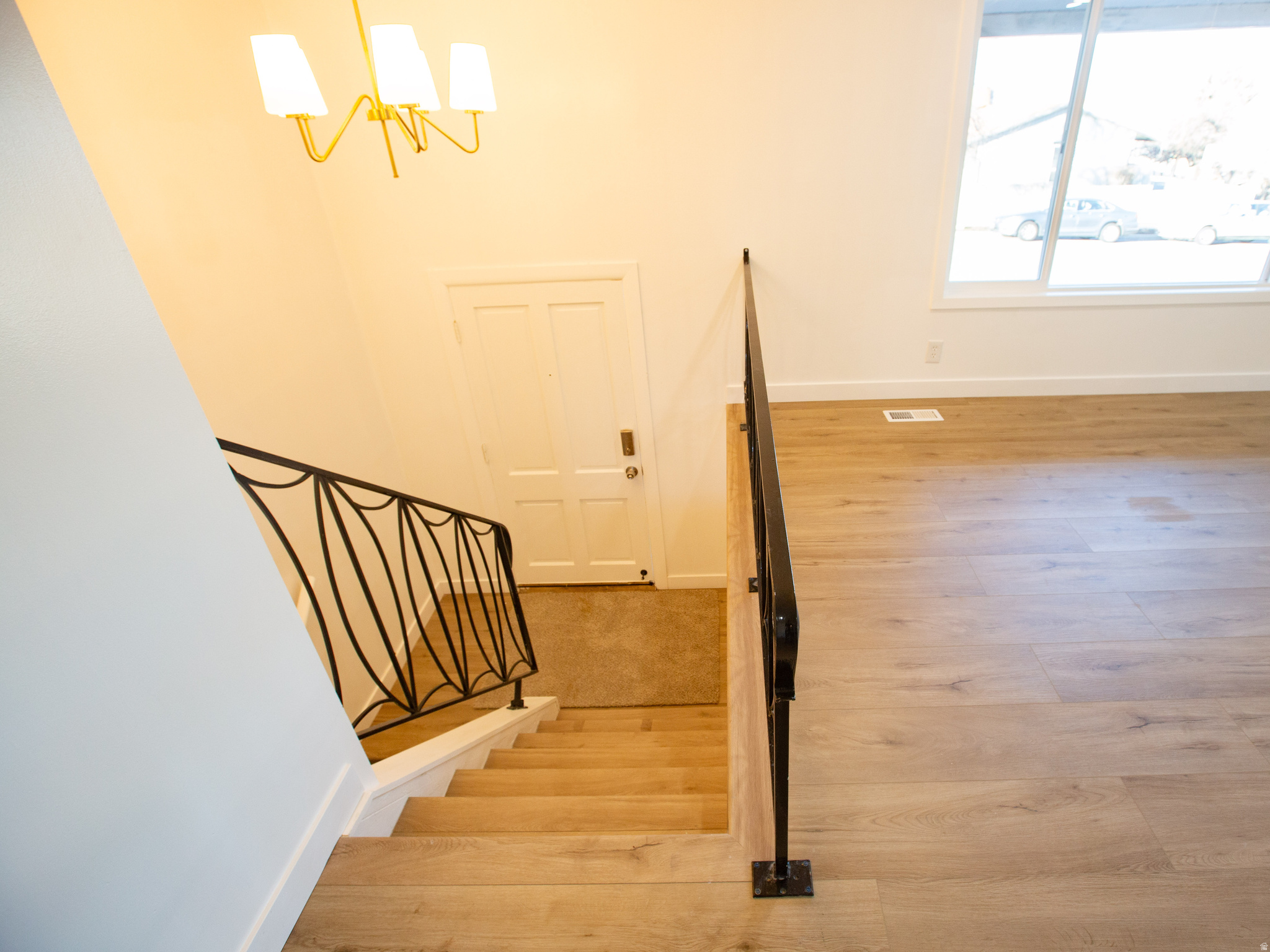 BLAKE HEIGHTS - Residential