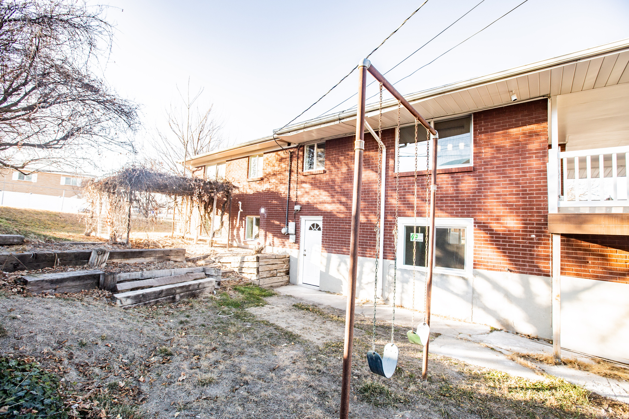 BLAKE HEIGHTS - Residential