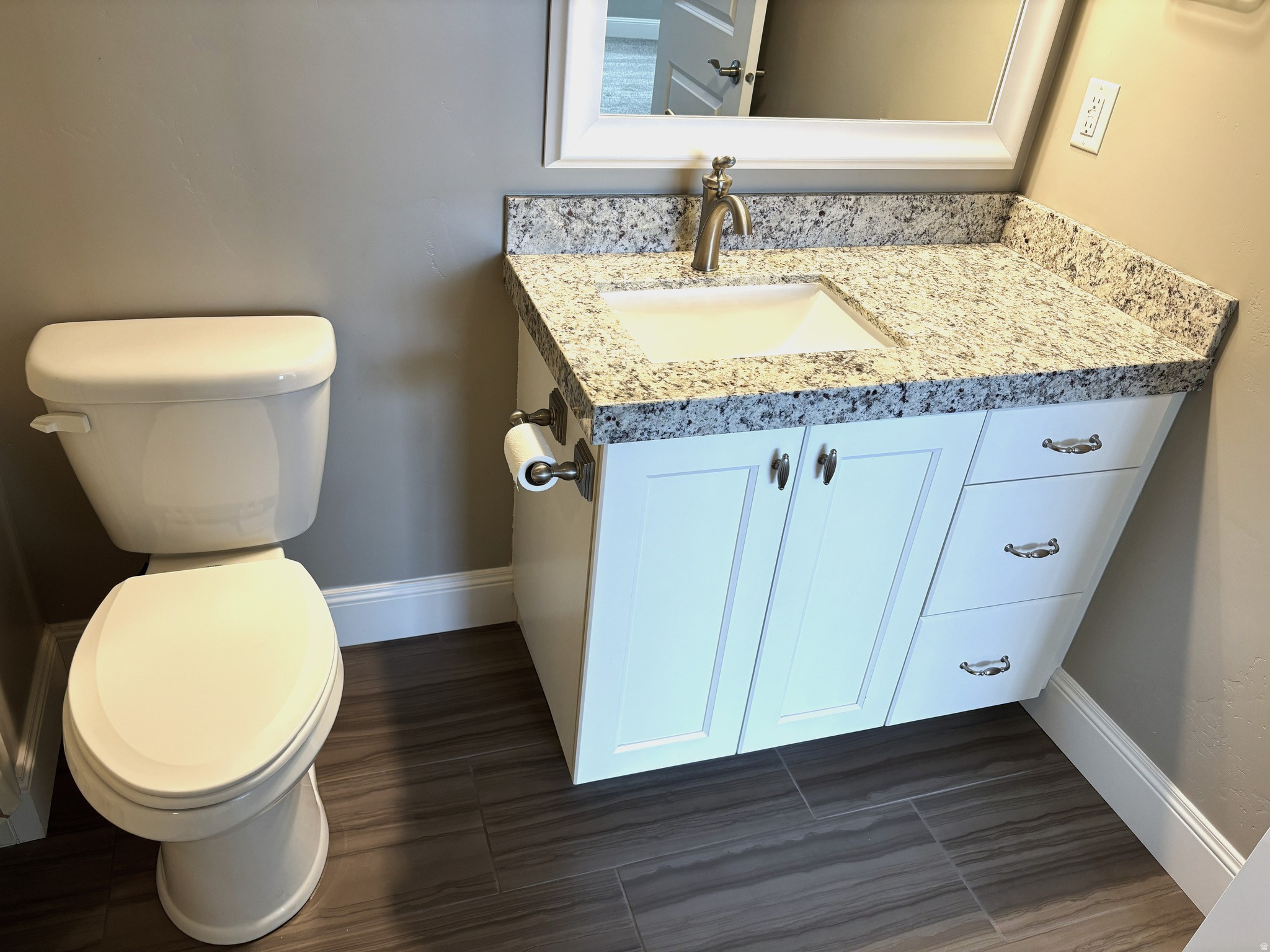 HARVEST VILLAS - Residential