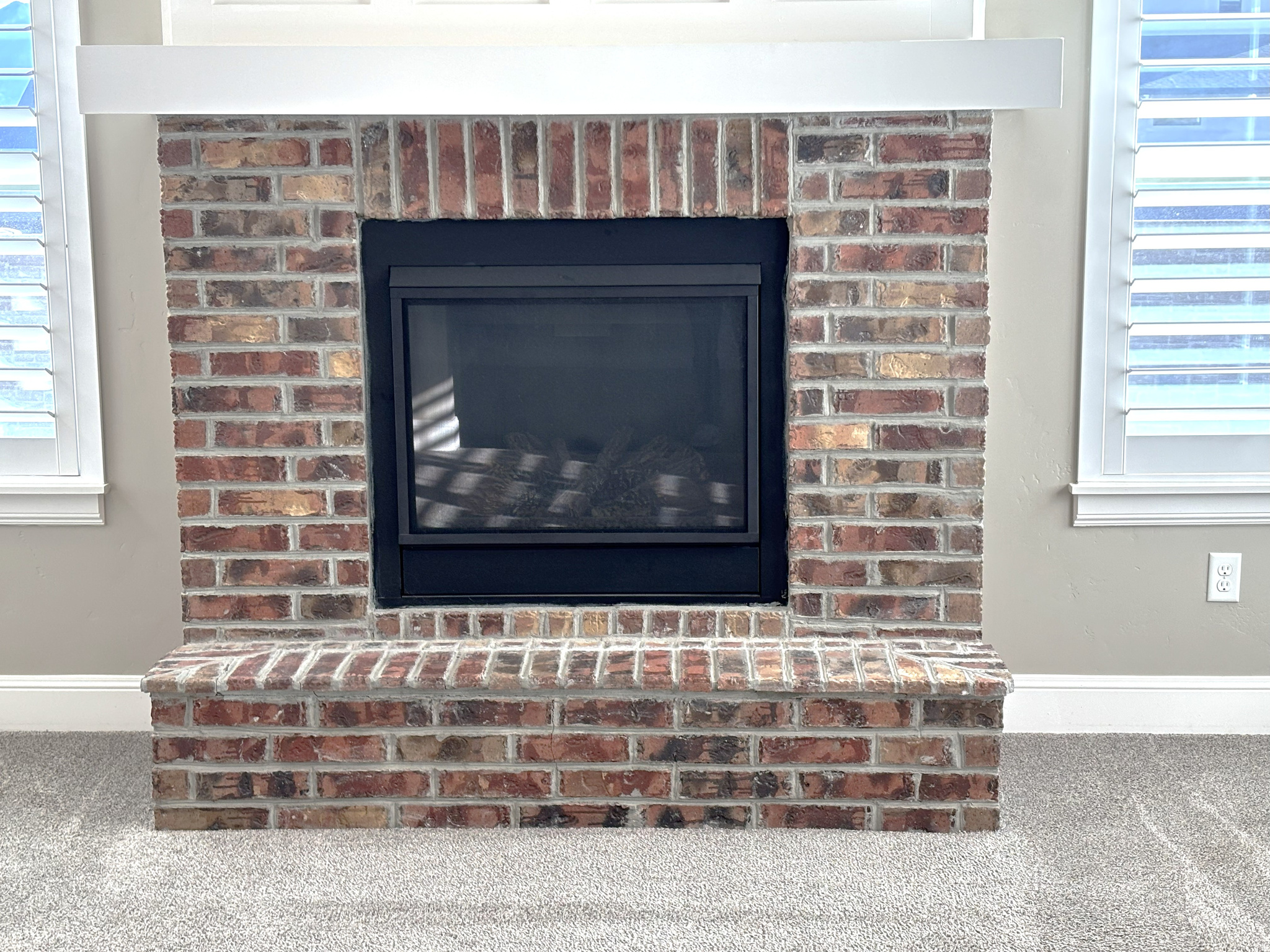 HARVEST VILLAS - Residential