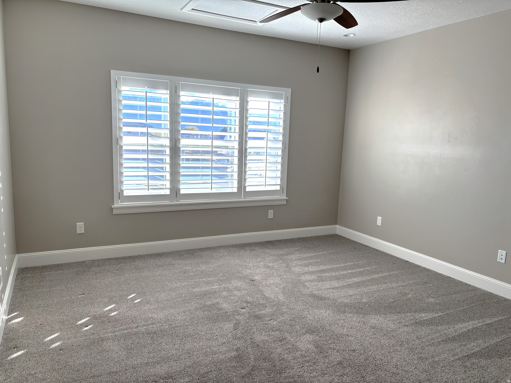 HARVEST VILLAS - Residential