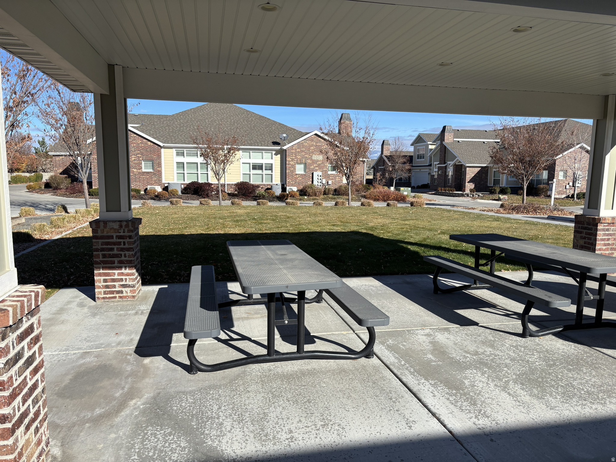 HARVEST VILLAS - Residential