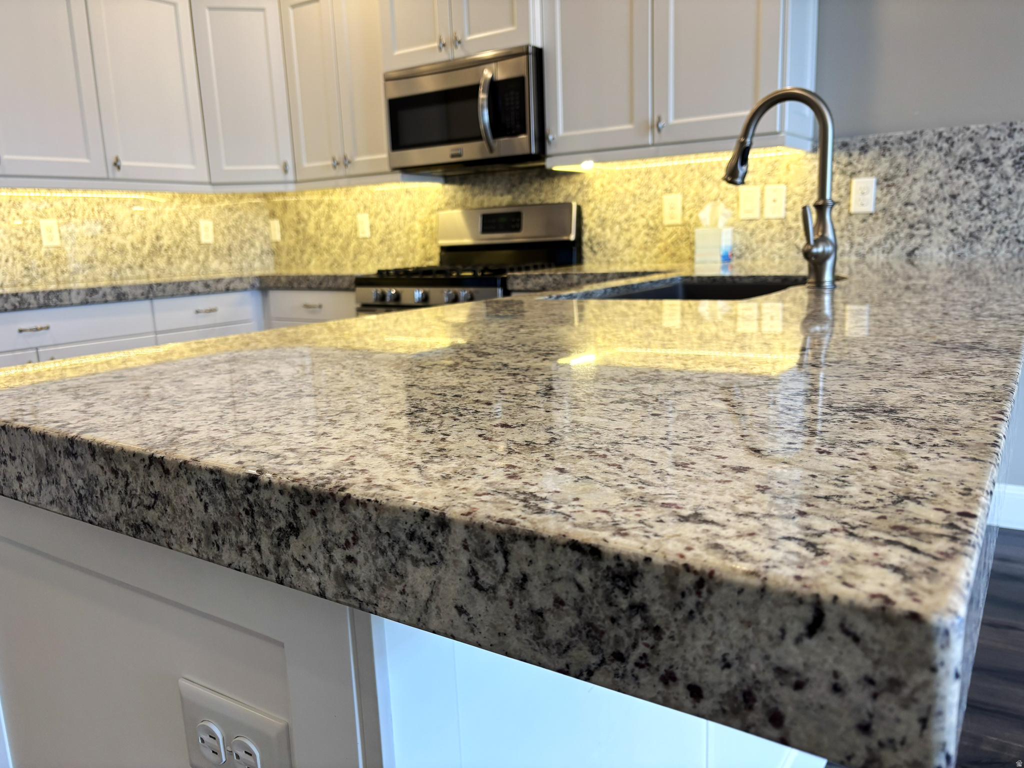 HARVEST VILLAS - Residential