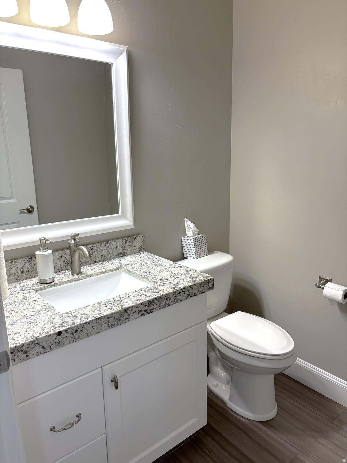 HARVEST VILLAS - Residential