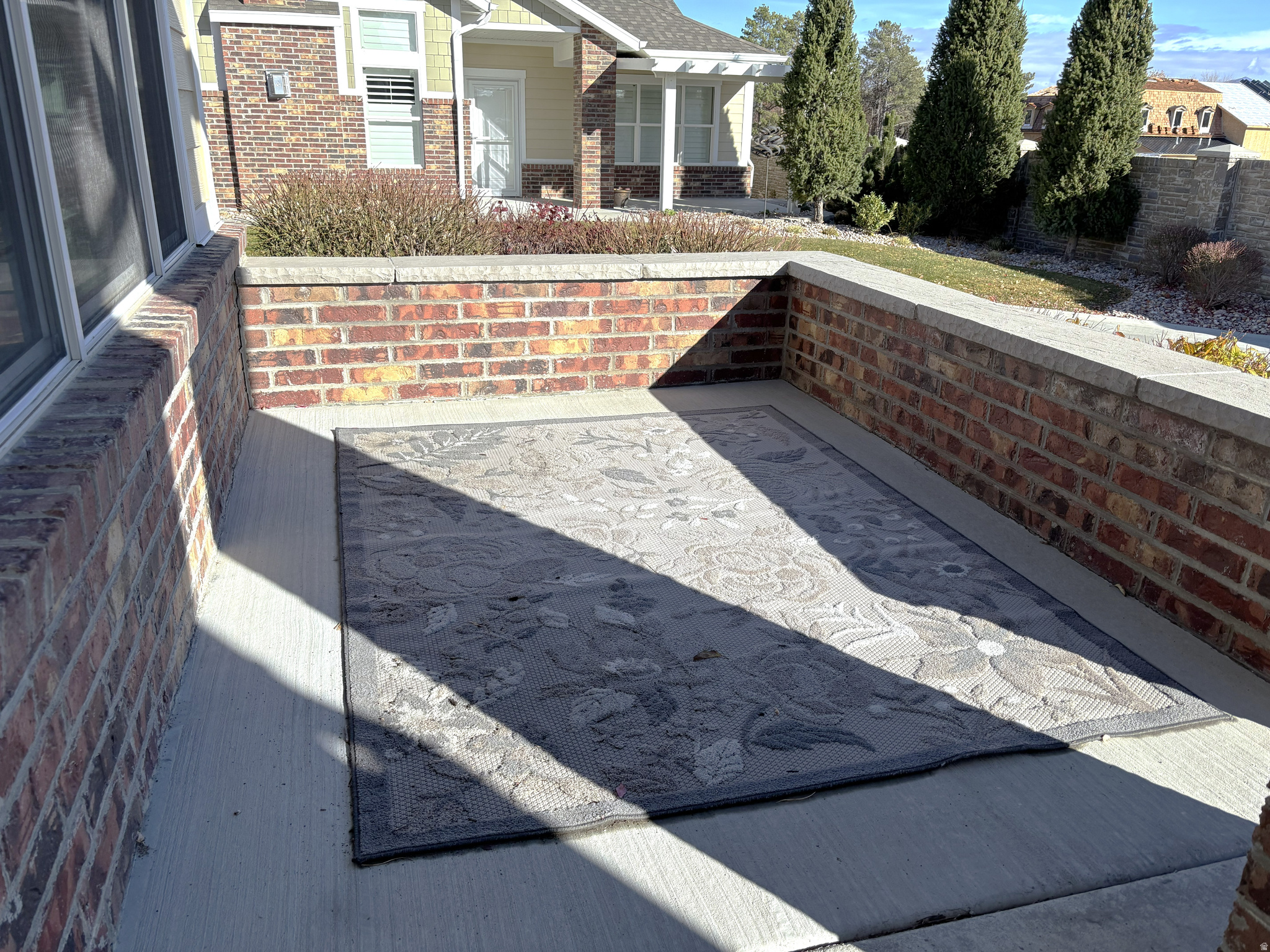 HARVEST VILLAS - Residential