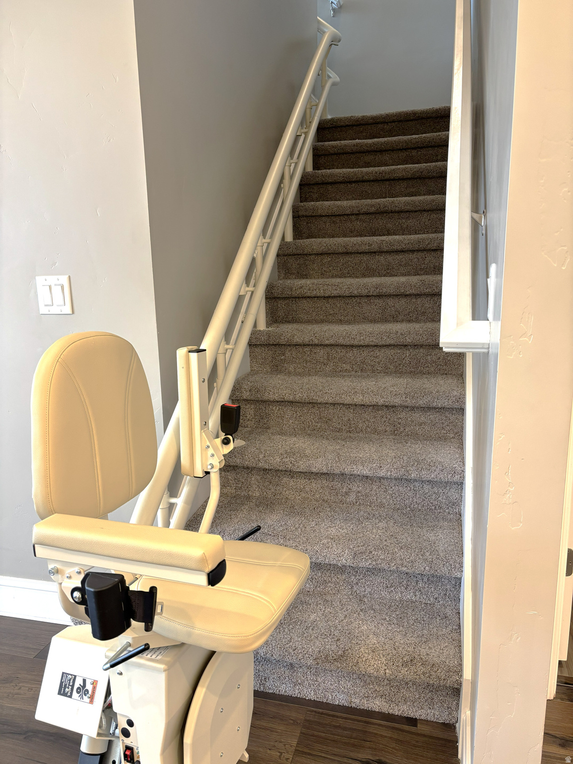 HARVEST VILLAS - Residential